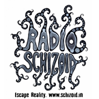 Radio Schizoid - Dub Techno