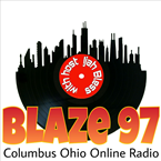 Blaze 97 Online Radio