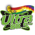 RADIO ULTRA FM 88.5