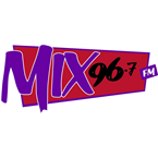 Mix 96.7 FM