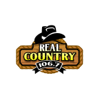 WFGA Real Country 106.7