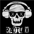 Radio X Hungary