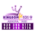 Kingdom 101.9 FM