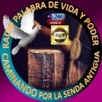 RADIO PALABRA DE VIDA Y PODER