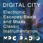 MPG Radio: Digital City