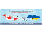 radio Zabava-Canada