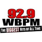 92.9 WBPM
