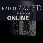 RADIO 77.7 FD