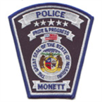Monett Police and Fire