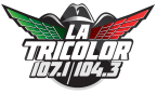 La Tricolor 107.1 y 104.3 FM
