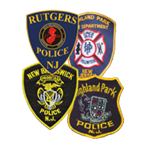 New Brunswick and Highland Park Police, Fire, and EMS