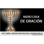 La Casa De Oracion
