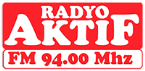 Radyo Aktif