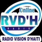 Radio Vision Dhaiti