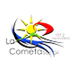 La Cometa Stereo