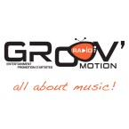 Groovmotion Radio Canada