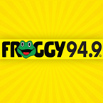 Froggy 94.9