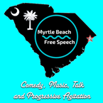 Myrtle Beach Free Speech