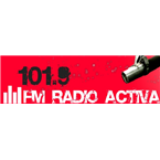 Radio Activa 101.9