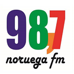 Rádio Noruega