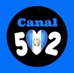 CANAL 502