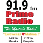Prime 91.9 Kampala