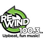 Rewind 100.3