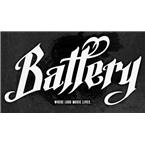 RadioU Battery: Metal + Hardcore