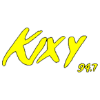 KIXY-FM