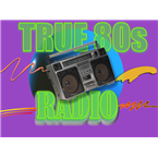 True 80s Radio