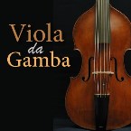 Calm Radio - Viola Da Gamba