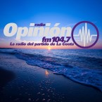 Opinion fm 104.7