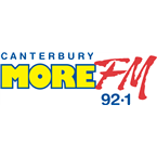 More FM Canterbury
