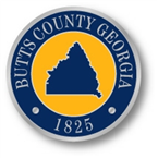 Butts County Sheriff and Fire
