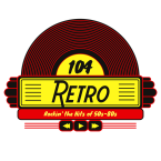 Retro 104 Oldies
