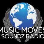 Music Moves Soundz Radio
