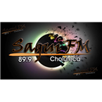 SAGUI 89.9 FM