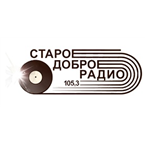 Old good radio