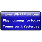 Gospel WNPFM101 MD-DC-VA