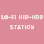 Lo-Fi Hip-Hop Stream