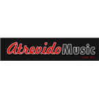 atrevido music