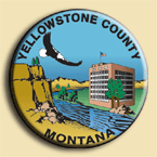 Yellowstone County Sheriff