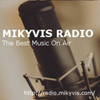Mikyvis Radio