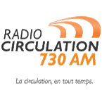 Radio Circulation