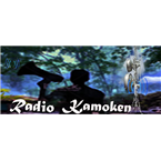 Radio kamoken, Kamoken, kamoken radio