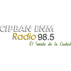 Radio CIPBAN ENM