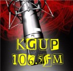 KGUP FM Emerge Radio