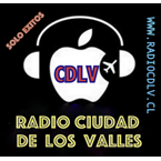 RADIO CIUDAD DE LOS VALLES