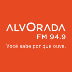 Rádio Alvorada FM