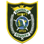 Seminole County Sheriff